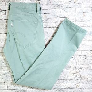 Levi's Skinny Jeans sz 32 X 32